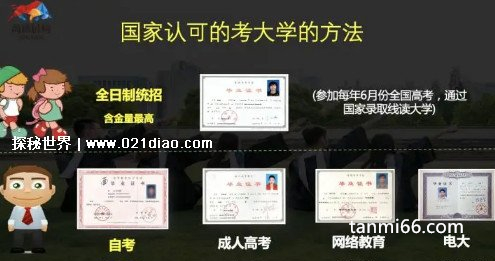 为什么说被自考本科坑了一辈子，自考3个需要避开的坑