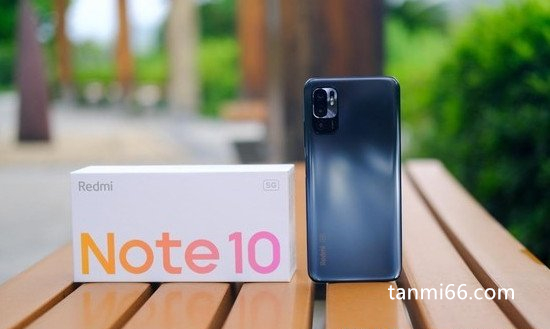 红米note10pro骂声一片，发热严重还不能装内存卡(千万不要买)