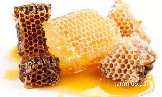 为什么蜂蜜不会变质，糖浓度高生物无法存活(埃及惊现千年前蜂蜜)