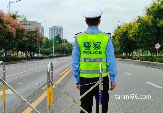 静默管控是什么意思，非必要不出门(让城市静下来阻断疫情蔓延)