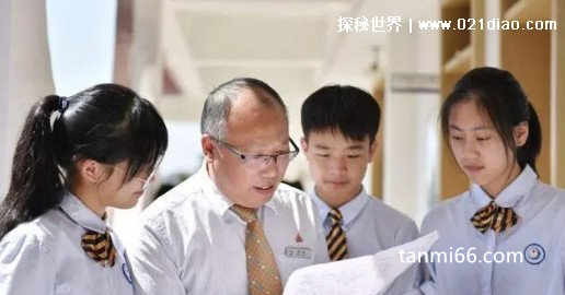 为什么不建议孩子去私立学校，4点理由一定要重视