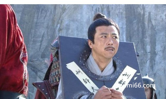 杨宪为什么会给朱元璋杀死，太心急导致(一心只想扳倒李善长)