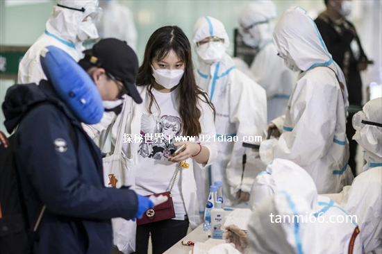 常态化防控区域是什么意思，无疫情风险地区日常防控