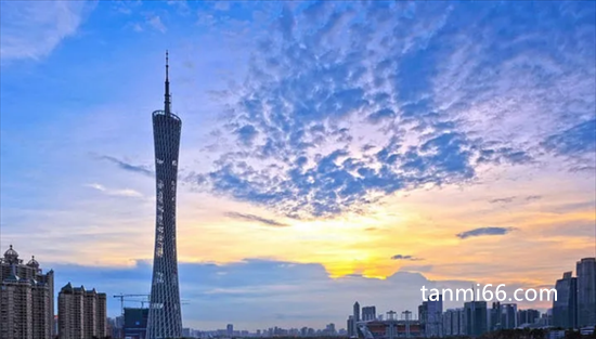 羊城是哪个城市，广州(名字源自神话故事五羊传说)