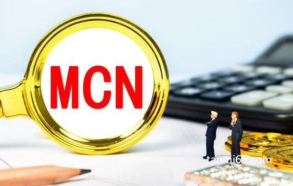 mcn是什么意思，新兴网红经济下的运作模式(就是网红幕后推手)