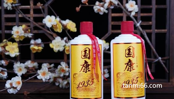 国康1935酱香酒怎样？看看老酒友喝完的评价