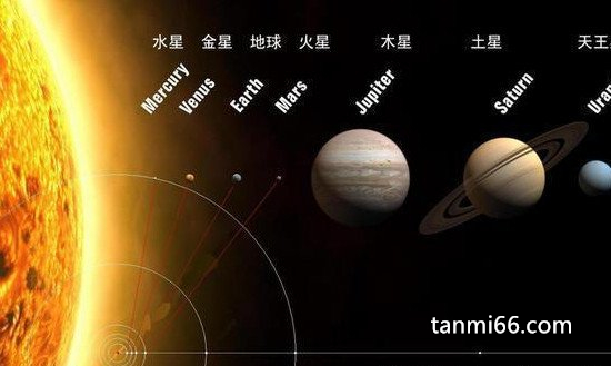 地球到火星的距离，最远距离超过4亿公里(光速需要20分钟左右)