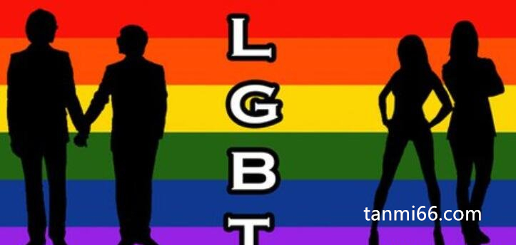 网络用语lgbt是什么意思啊，四种非常规恋爱群体的缩写