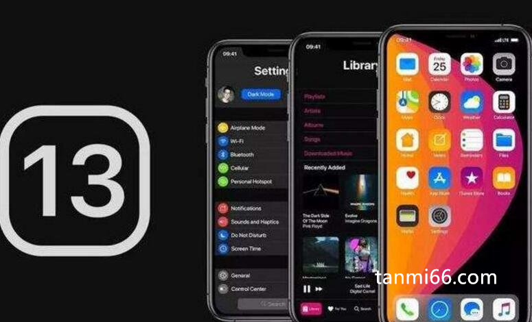 苹果13什么时候上市的最新消息，iphone13新功能曝光