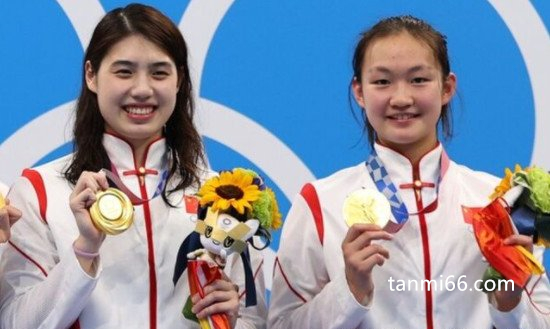 中国历届奥运会金牌总数，北京奥运会排名世界第一(48枚金牌)