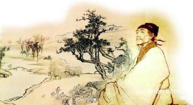 唐代诗人杜甫被后人称为什么，他的诗被后人称为什么(诗圣诗史)