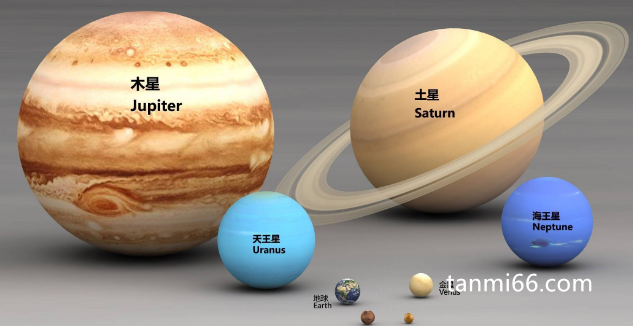 冥王星为什么被除名，因为体积质量太小被降为矮行星