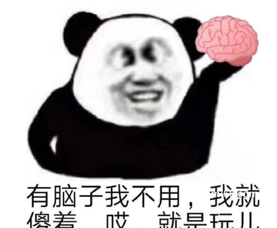 就是玩儿是什么梗出自哪里，表达自己任性(出自抖音博主宋富贵)