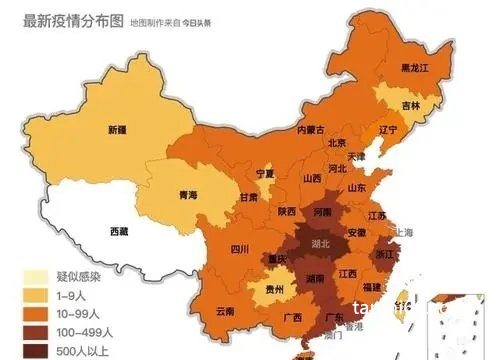 全国唯一一个没有疫情的城市，云浮市为0疫情城市(号称中国禅都)