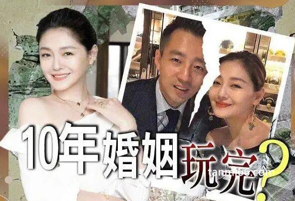 汪小菲大s宣布离婚，或因汪小菲婚内出轨离婚(和平分手各自玩)