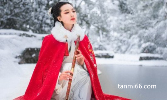 雪景发朋友圈配一句话，2022最唯美的雪景文案句子