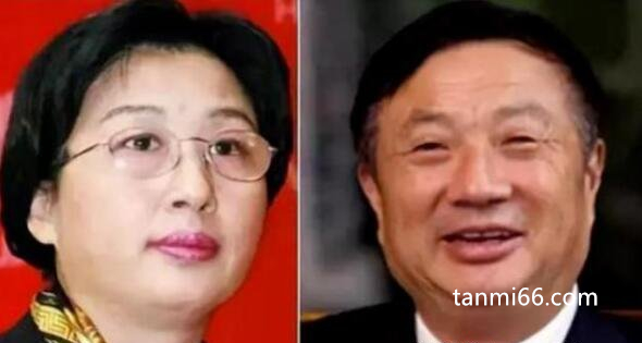 任正非有几段婚史，娶了两个老婆(如今陪伴他的是80后苏薇)