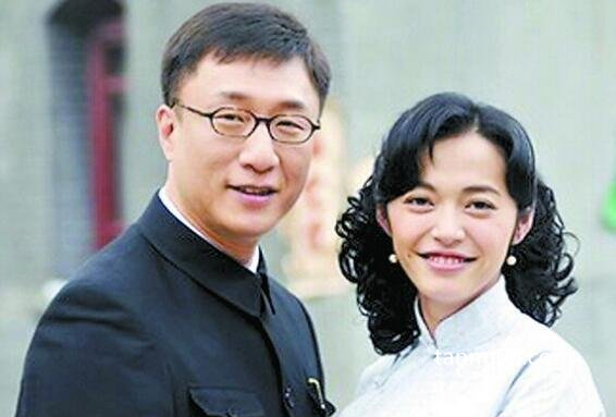 孙红雷老婆是姚晨吗，其实是王骏迪(共同出演扫黑风暴)