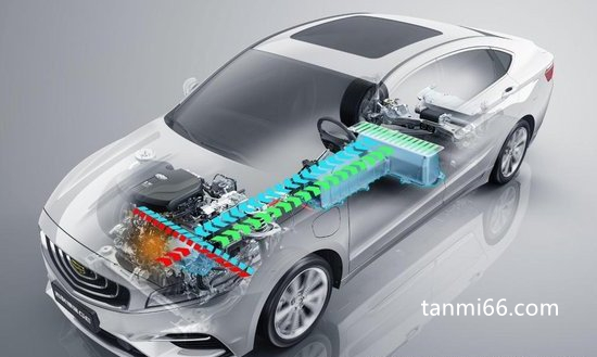 为什么不建议买混合动力汽车，维修保养费用远超纯燃油汽车