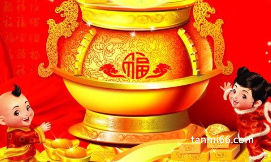 2022新年吉祥话，暖心吉祥的祝福送给亲朋好友(拜年必备)