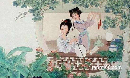 十首绝美宋词，风住尘香花已尽尽显无限哀思(一定要收藏)