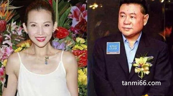 刘銮雄怎么玩蔡少芬，母亲欠下巨额赌债而被迫在一起六年