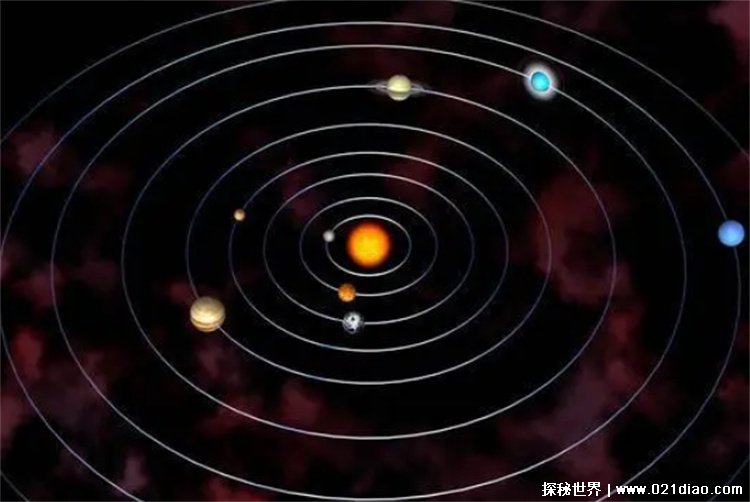  100年后远离1.5米地球会变冷吗，不会变冷(理论上看)